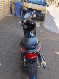 ثعلب • بوشه58ونص • جاهزه