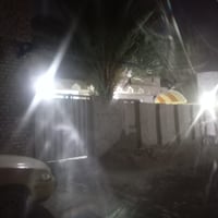 النجف حي النصر • ٢٠٠م • غرفتين