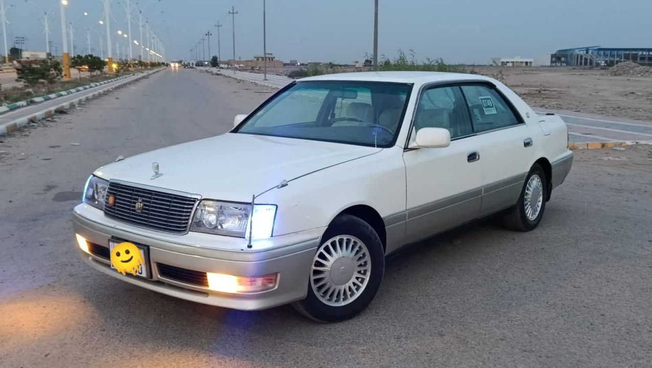 يا الله اللهم صل على محمد وال محمد
سلام عليكم راس الثور فلات مؤديل 1996 رقم انبار دؤلي الجديد تحويل ثاني يوم راعيها جاري

كفاله عامه من كلشي

 فول ما عدى الفتحه

كفاله من الضربه والصبغ والگصه والنقل الجثه والعيب الشرعي والاصوليات

جاهزه على اخر حبايه ربع ماتصرف عليها

محرك 3000 محرك وكير شرط الفحص حداديه امامي وخلفي تبريد تخم تاير

جنجر 12 قرص داخل الصندوك 

استيرن كهربائي 

كشنات كهربائيه 

شاشه كبيره البلاديه 

تبريد اربع قطع

فول ماعدى الفتحه 

(( السعر 110 )) مكان السياره الناصريه الشطره للاستفسار الاتصال على الرقم 

***********
