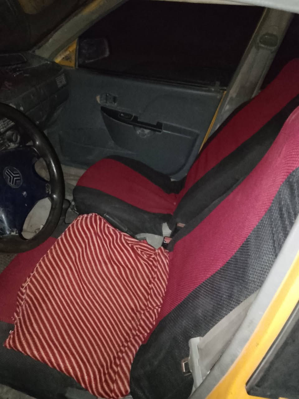 اخون مكلف بل نشأر سيار سايبه موديل 11 رقم كربلاء رعيه موجود اتكفلك اب راعيه سنويه عضم عاج دواخل نضيفه اخيسات مابيه حديدية زين مكينه بيه بخار كير مكفول شواصي واحد استونيا عمرته شغل درجة اولا اخون سعرها 13 السياره مال واحد على باب الله المكان نجف حي ميسان هذا رقمي ***********ملاحضه مكلف بل نشار سعرها 13ورقه
