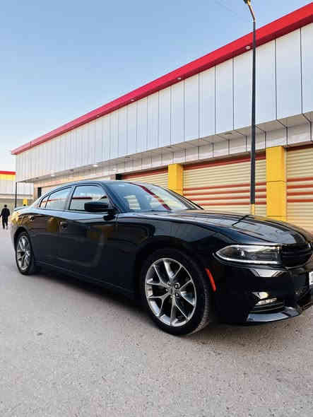السلام عليكم
سيارة للبيع (فقط)

Charger 2023 سيارة دوج

المواصفات (SXT / GT (V6 وارد أمريكي 🇺🇸 

أللون أسود فول مواصفات ما عدى الفتحه 
حادث خفيف جداً (بدون ايرباك)

محرك 292/3600 حصان 6 سلندر (أقتصادي)
دفع خلفي (تو ويل) المرغوب
ماشيه 50 الف فقط نضيفه جداً /أربع كشن تدفئه تبريد

رقم سنويه جديد شرط التحويل
الحادث مرفق معى الصور
السعر 233 وبي مجال
رقم الهاتف: ***********
مكان السياره صلاح الدين-الشرقاط
