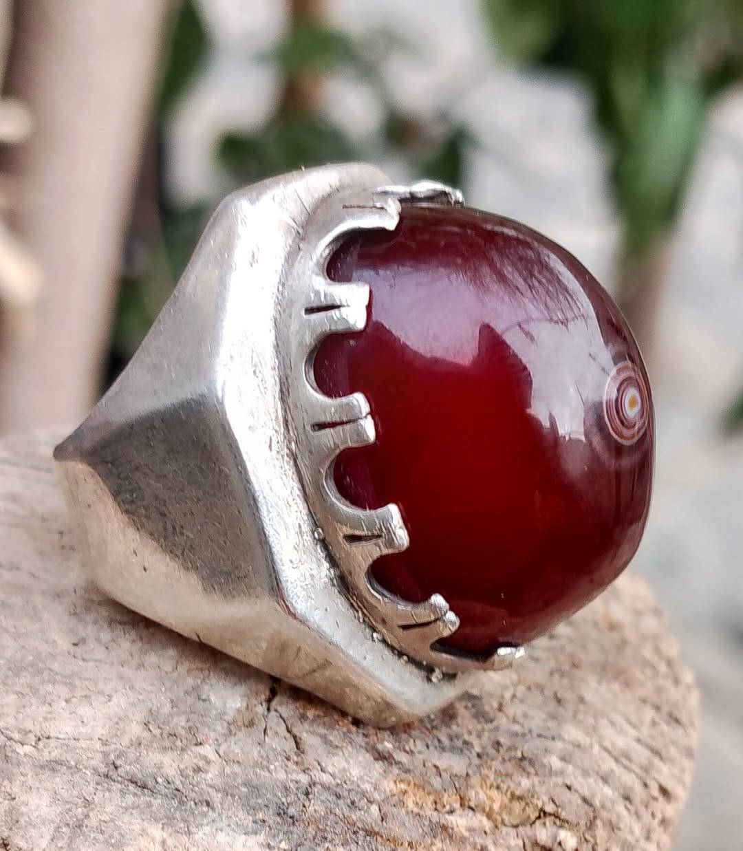 سليماني احمر نوادر بصياغه يدويه ثقيله توصيل جميع المحافضات 🌹


**إذا كنت صاحب هذا الإعلان وتريد حذفه لأي سبب، رجاءا أرسل رسالة إلى الدعم الفني**