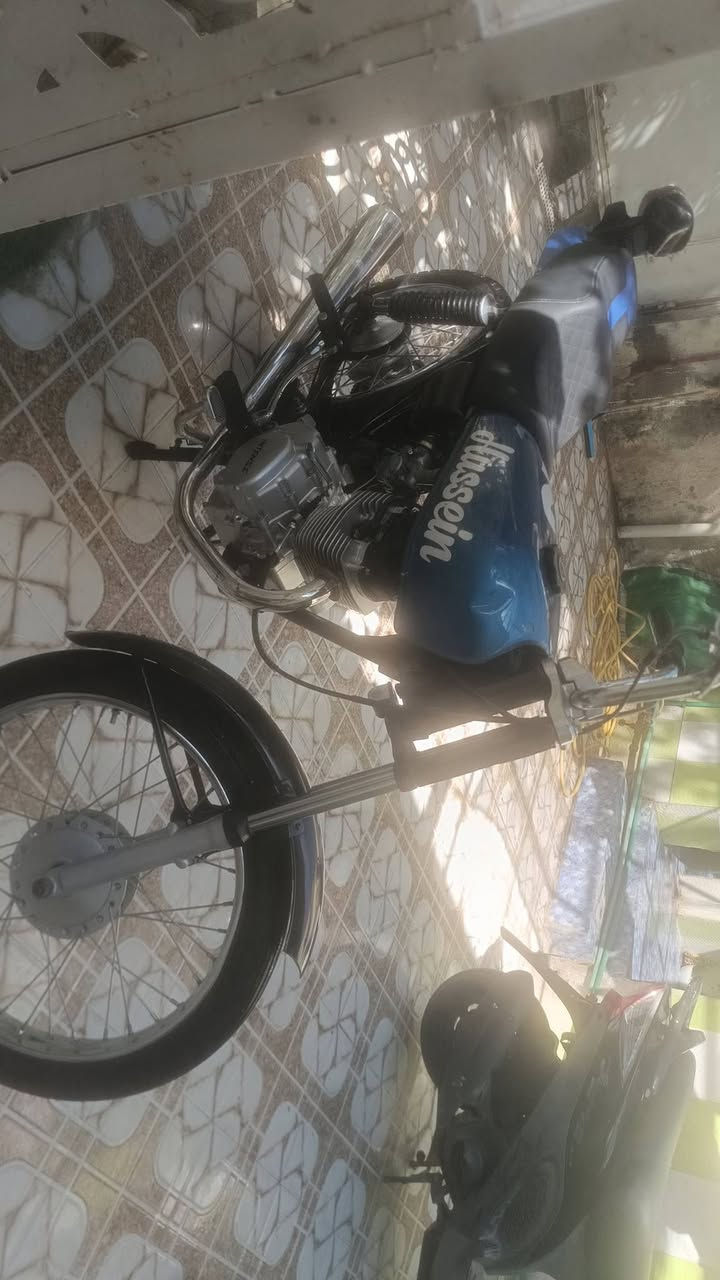 البيع شاصي ارشه ٢٠١٩ وراق وتعمير ٢٥سعره ٦٥٠ وبيها مجال مكاني شطره هذا رقمي ***********
