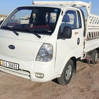 كيا بنجو • ٢٠١١ • خان بني سعد