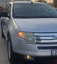 فورد ايدج • ٢٠١٠ • هاوریان