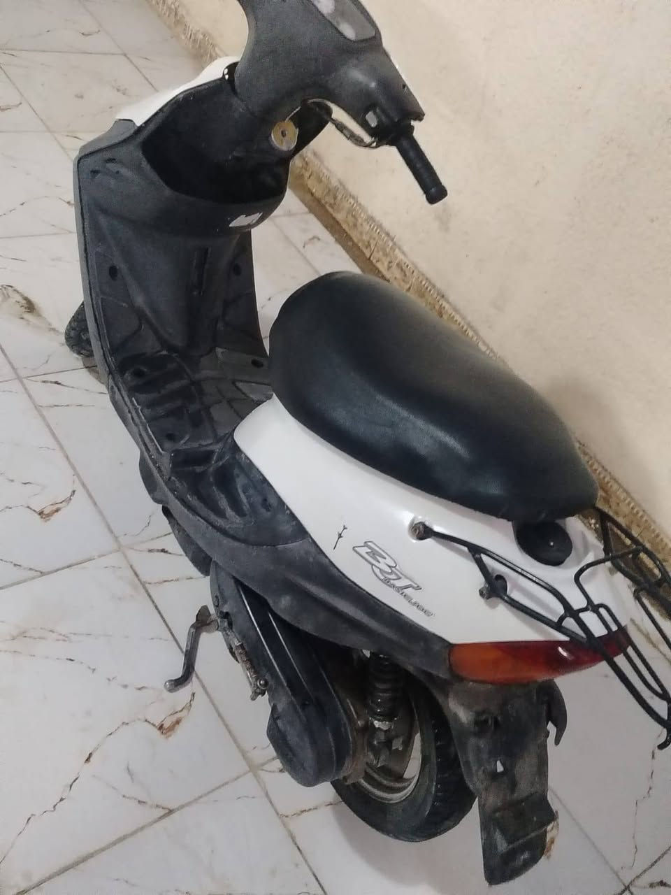 سلام عليكم بيجي للبيع نظافة فول مامفتوح شرط دراجه خير من الله شلعه ومعدل ونعومه نكره سلف فقط كفر تجاري ب ٥٠٠ وبيها مجال مال جناي الدراجه ومامتعوبه تجي تفحص وتشوف بعينك


**إذا كنت صاحب هذا الإعلان وتريد حذفه لأي سبب، رجاءا أرسل رسالة إلى الدعم الفني**