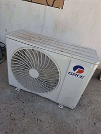 مكيف سبلت • كري 2 طن • تبريد كري • مكيف كري بلادي • سبلت غاز كامل • مك...
