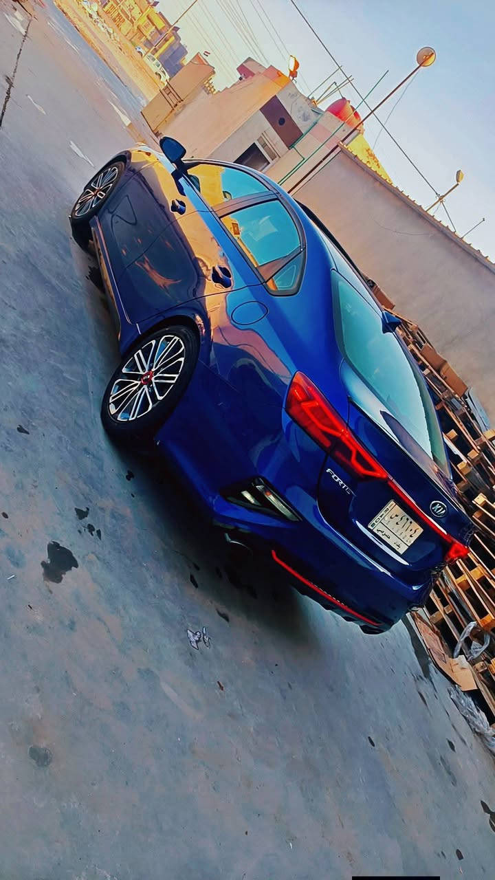 فورتي جي تي موديل 2021 كير عادي معوقين بغداد
اعلى فئه فول مواصفات 
العنوان ديوانيه 
السعر 125
***********
