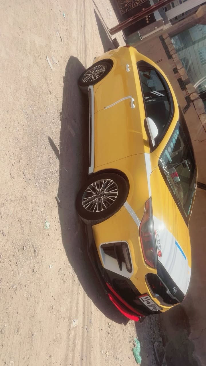 سلام عليكم ورحمة الله وبركاته
فورتي 2019

سيارة جاهزه مجهزه بدون اي نواقص 

سيارة فول مواصفات ما عده البصمه ولفتحه سقف 

صدر امامي خلفي جديد 

تاير تخم جديد 

السعر 128 وبيها مجال حك الجيه 

رقم الهاتف 

*********** فقط واتساب 

رجأن لحد يكسر بحلال الناس 

السياره مكانها بغداد ابو غريب خان ضاري

السياره بيها منضومه غاز
