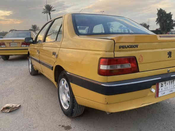 سلام عليكم بيجو لميس 2016 مكينه كير تبريد تخم تاير صدر أمامه خلفي جديد
￼ بها قطعتين صبغ ‏بدون ضربة مكاني بغداد سعر 37 ‏بيها مجال بسيط  ***********￼￼￼
