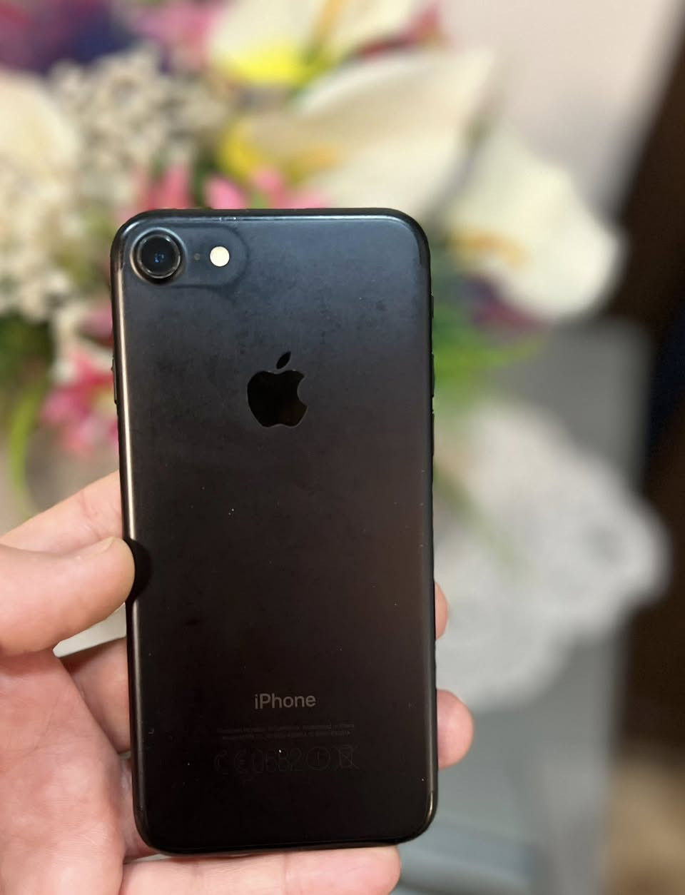 ايفون 7 للبيع مكان كركوك سعر خاص


**إذا كنت صاحب هذا الإعلان وتريد حذفه لأي سبب، رجاءا أرسل رسالة إلى الدعم الفني**