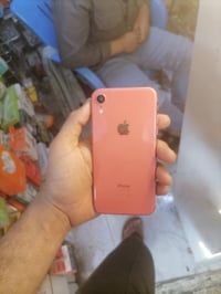 ايفون • شاشة مبدلة • بطارية مبدلة