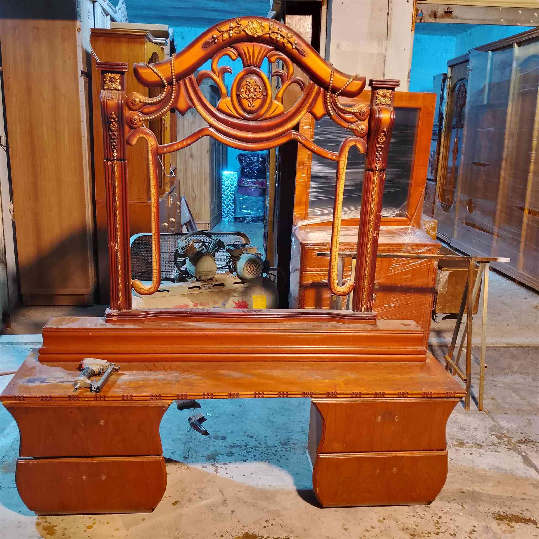 غرفه مستخدمه ام السته السعر 450


**إذا كنت صاحب هذا الإعلان وتريد حذفه لأي سبب، رجاءا أرسل رسالة إلى الدعم الفني**