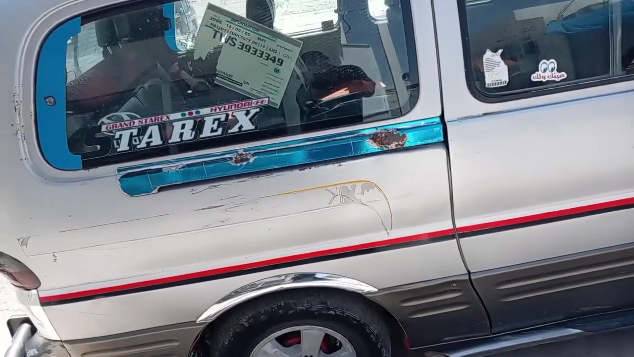 هوندا ستاركس مكفوله كفاله عامه 2006 محرك لاصرف ولا بخار تخم تاير وصدر جديد تبريد تدفئة شغال شواصي شركه سنويه 28 صاحب السنوية موصل تل اعفر

للاستفسار
***********
