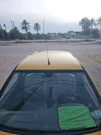 سايبه مديل ١٢ رقم بغداد مصفره هيئه وغرامات تحويل مباشر جاهزه من تاير و...