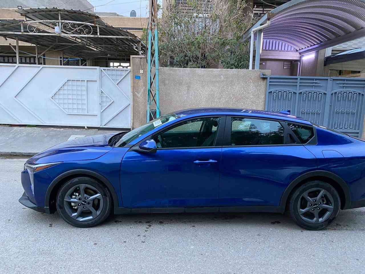 مكلف بل نشر الشراي يتصل صاحب سيارة
K4 2025     ***********
بدون لوحات     ماشيه  7 الف
شواصي مكفولة 
بيها صبغ نص بنيد ونص جاملغ
 حتى البراغي مامفتوحه 
السعر 159 بيها مجال بسيط حك الجيه
