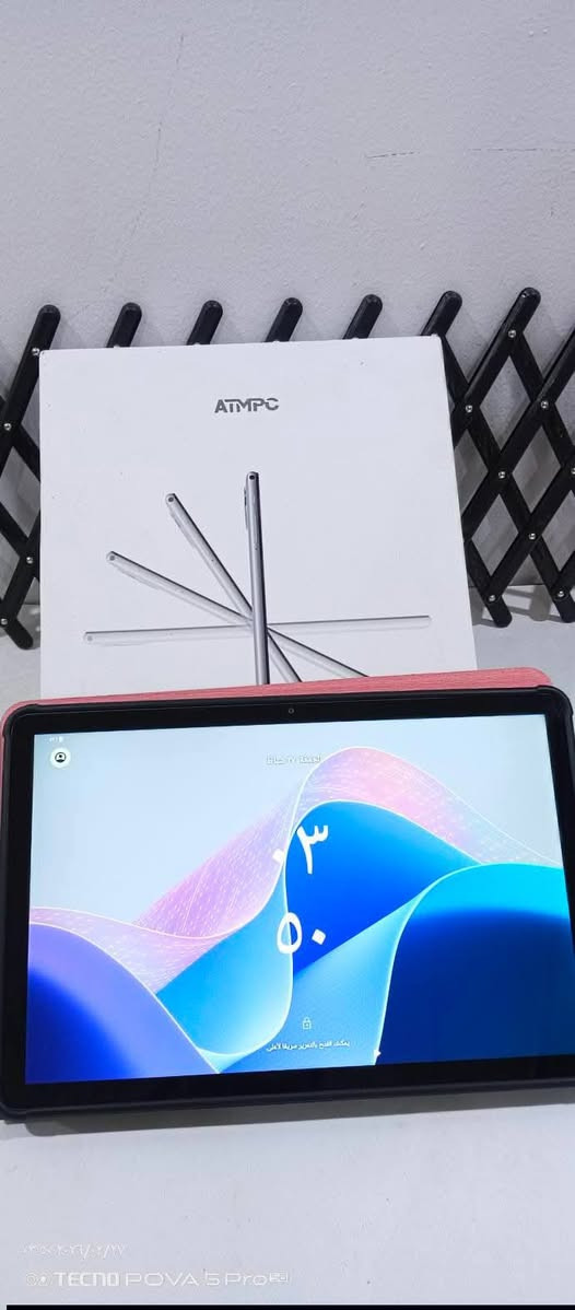 تاب ماركة ATMPC السعر 125 مع التوصيل بقية التفاصيل بالصور


**إذا كنت صاحب هذا الإعلان وتريد حذفه لأي سبب، رجاءا أرسل رسالة إلى الدعم الفني**