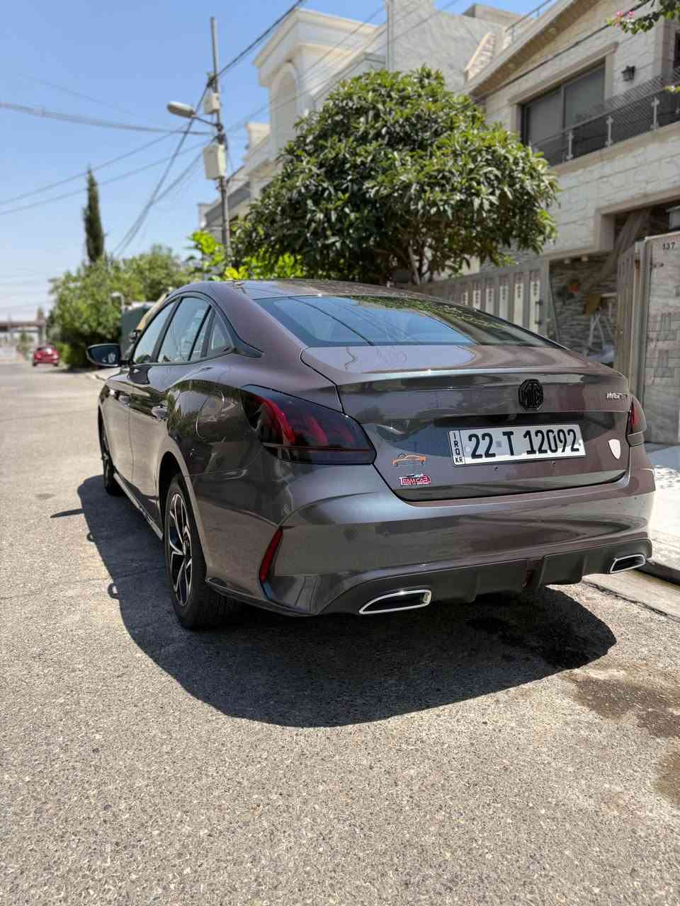 خه ليجى مه كينه مه رغوب بيّ توربو mg gt 2024 فولواسه فات بهس سلايت نيه  كَيّرٍ توّماتيكو عاديه تحديد سورعهيه كيّج نيوئه ليكترونيه شاشهيه كاميرهيه كار پلهى بيلادى تيّدايه ٤ سهماعدى ئه سل 40 ههزار كيلو مه تر حقيقى روّشتوه بيّ سبوغه هيج سبوغى تهنيا قوّبيّكى دوّسهى ههيه جام نه كردوه بوّئهوهى نه بيّته سبوغ قويو شوختيش ديّى تمشا ده كهى سعريش $115 أربيل, العراق


**إذا كنت صاحب هذا الإعلان وتريد حذفه لأي سبب، رجاءا أرسل رسالة إلى الدعم الفني**