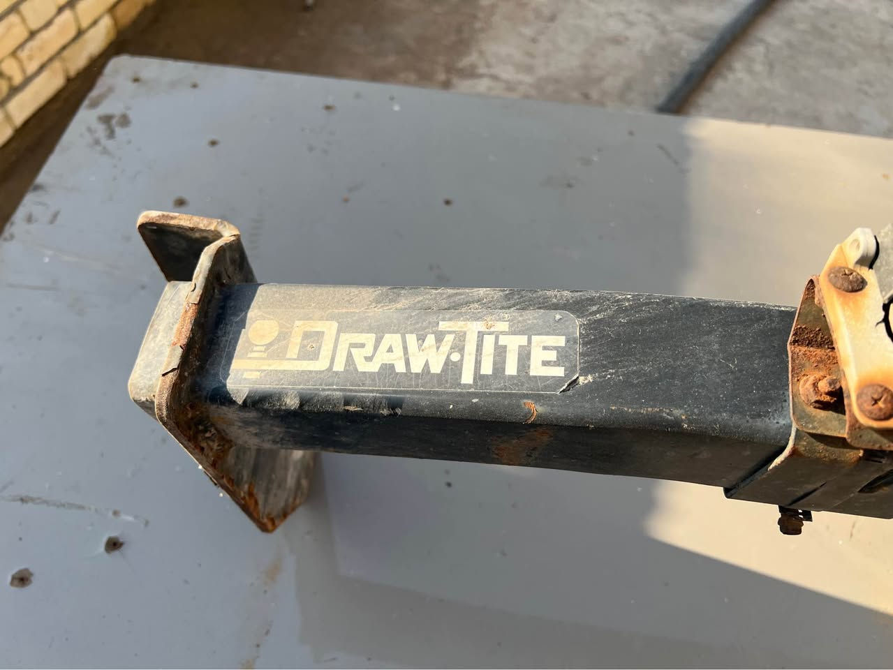 السلام عليكم درع + هوك 
للبيع 60 الف وبيهن مجال 
بغداد حي الجهاد 
*********** بغداد, العراق
