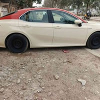 كامري هايبرد • موديل ٢٠٢٣ • ١٨٧الف