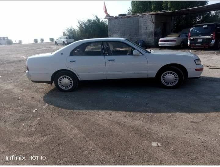 السلام عليكم ورحمه الله وبركاته سياره بطه للبيع مكينه ثنين ونص2500 سياره مكفوله كفاله عامه بس مصبوغه جماليه السعر 50 وبيها مجال العنوان ذي قار الناصريه قضاء الشطره


**إذا كنت صاحب هذا الإعلان وتريد حذفه لأي سبب، رجاءا أرسل رسالة إلى الدعم الفني**