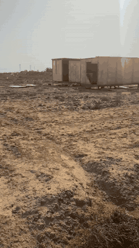 سلام عليكم ارض زراعي 3دونم للبيع الخنساء داخل الدوانم كرفانات للاستفسار الاتصال  ***********
