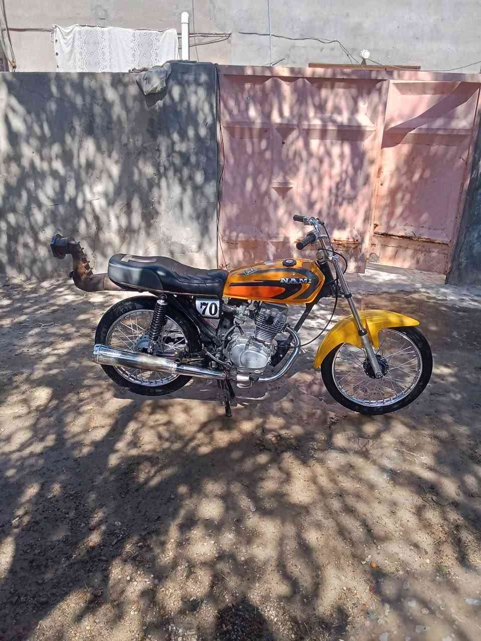 كلك لبيع موديل 25 دراجه فول ما مفتوح بيه بس ولفات بتلثميه وخمسين وبيه مجال قليل


**إذا كنت صاحب هذا الإعلان وتريد حذفه لأي سبب، رجاءا أرسل رسالة إلى الدعم الفني**