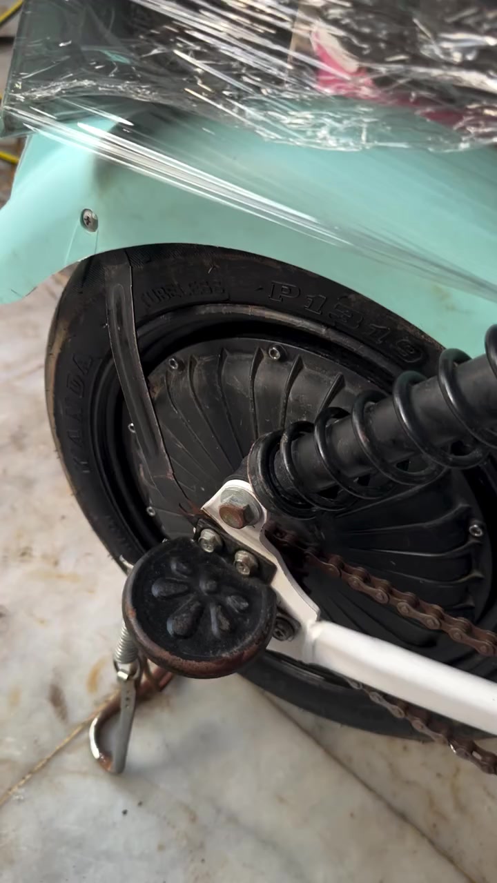 دراجه شحن حجم 14 موديل 2024 سعر 225رقم ***********
