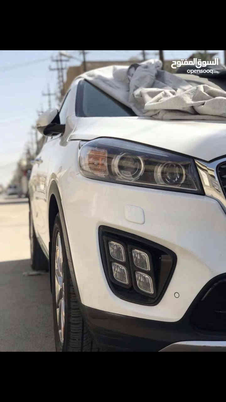 السلام عليكم 
سورنتو ١٨ خليجي للبيع
المحرك ٦ سلندر 
ماشيه ١٢٠ 
السياره مكفوله كفاله عامه عده الحالوب بيه قماره وبنيد فقط
كير ومكينه كفاله 
سياره رقم اربيل نكليزي جديد بسمي تريد تحويل او وكاله 
السياره مكانه بصره 
السعر ٢٤٣ وبيه مجال 
***********
