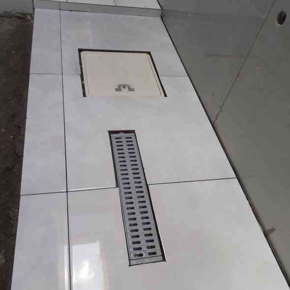 متفرغ حاليا
مستعدين لتطبيك الأرضيات وجدران  
شرط استلام مهندس بأسعار مناسبه داخل الموصل 
 الأتصال على الرقم 
***********
***********
