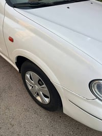 نيسان صني • ٢٠٠٩ • محرك ١٦٠٠