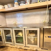 ثلاجه طرح التواصل واتساب 07750525504