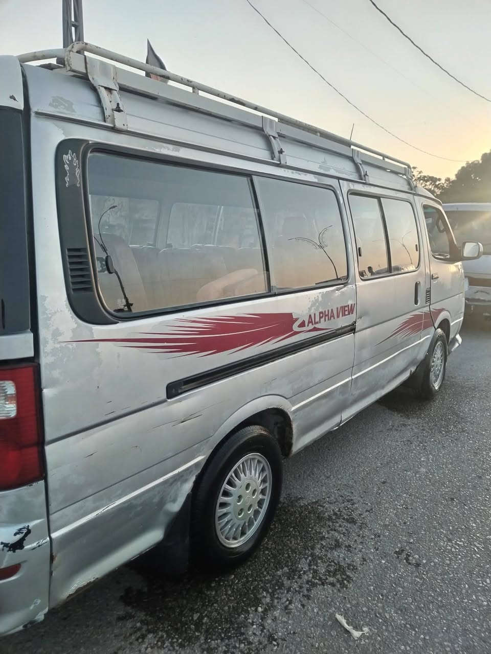 فاتون البيع بس اني ابيع موصليه  هية أصولية المالك موجود خط و بحث جديد (37) قفل ورقة موديل 12 محرك جديد صندوك حداديه كير وا اكسن مكفولات مكفوله من حادث او صبغ بس السنويه صاقطة 2018 مكان بابل ***********
