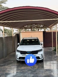 سورينتو خليجي 22 مكينه 6 كير ماوس كشنين كهرباء حساس خلفي امامي صندوق ك...