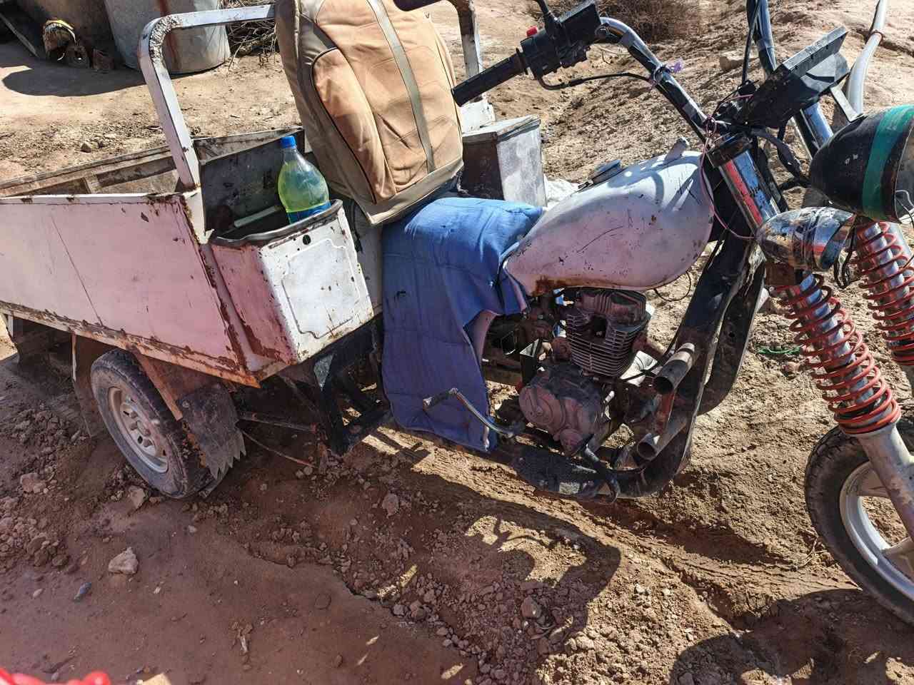 سلام عليكم ستوته للبيع او مراوس راس براس حسب القناعه العنوان الحجاج


**إذا كنت صاحب هذا الإعلان وتريد حذفه لأي سبب، رجاءا أرسل رسالة إلى الدعم الفني**