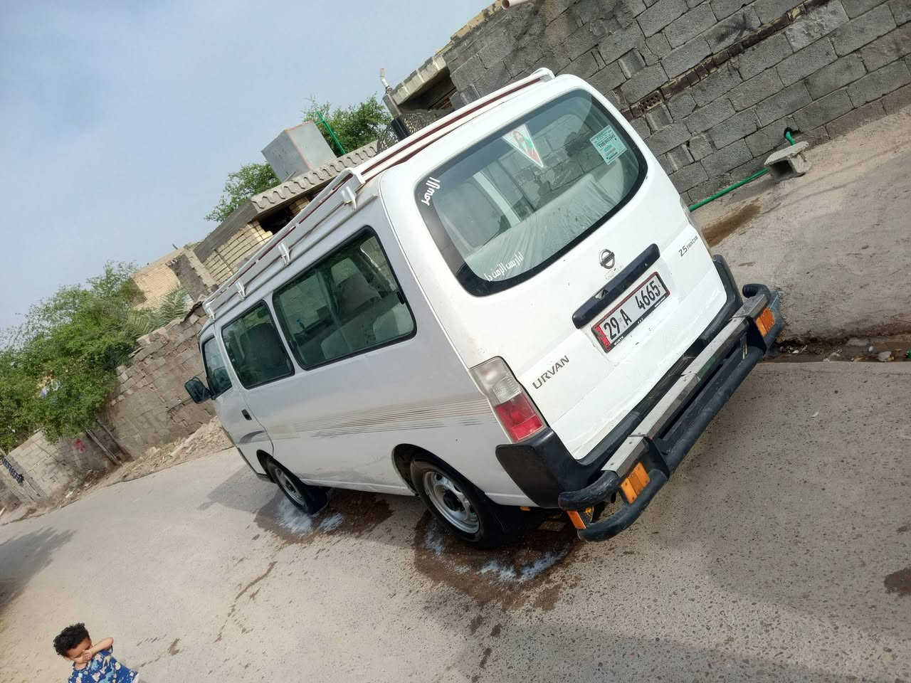 نيسان 2010 مكينه خير من الله المكينه الجبيره بلادي صدر جديد كهربائيات جديده المكان بغداد *********** ما متوجد خاص
