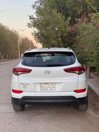 توكسان • ٢٠١٧ • رقم نجف