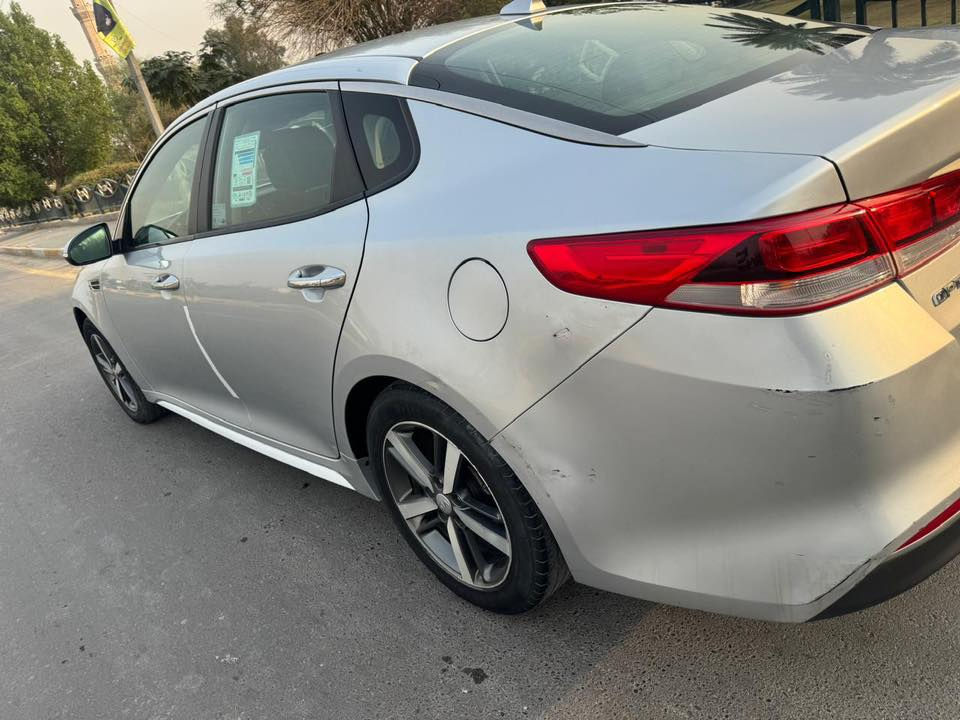 السلام عليكم
اوبتما ٢٠١٧ وارد امريكي 
حادثها بنيد صبغ فقط بدون دواخل 
رقم اربيل الدولي تحويل مباشر 
السعر ١١٢ وبيها مجال 
للاتصال : ***********
