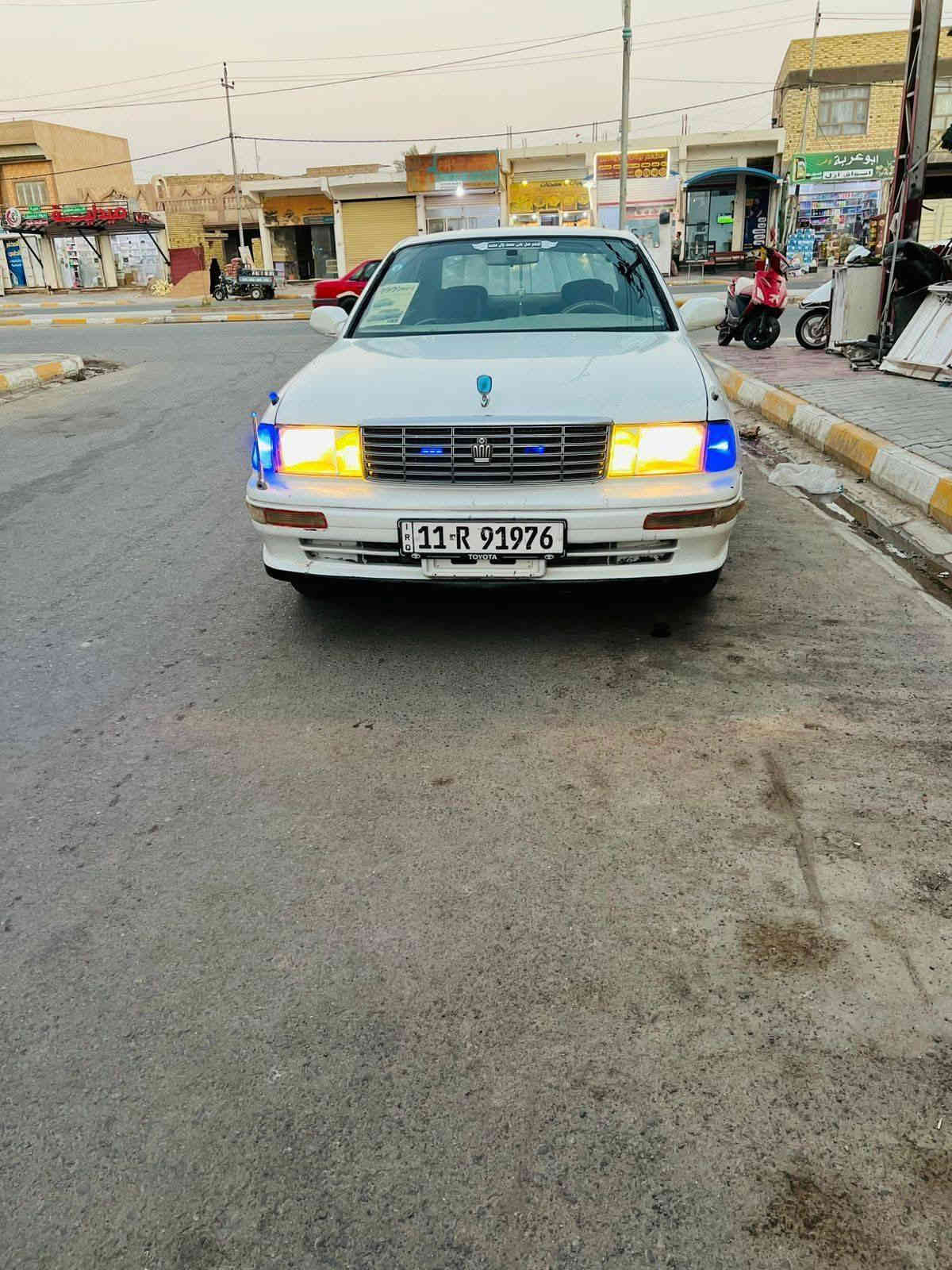 سياره بطه للبيع مكفوله من
ونقل جثه ومن كص وصربه مصبوغه عام جماليه فقص

منفصل العنوان واسط الحرار المزاك السعر $68$

وبيه مجال قليل رقم الهاتف ***********
