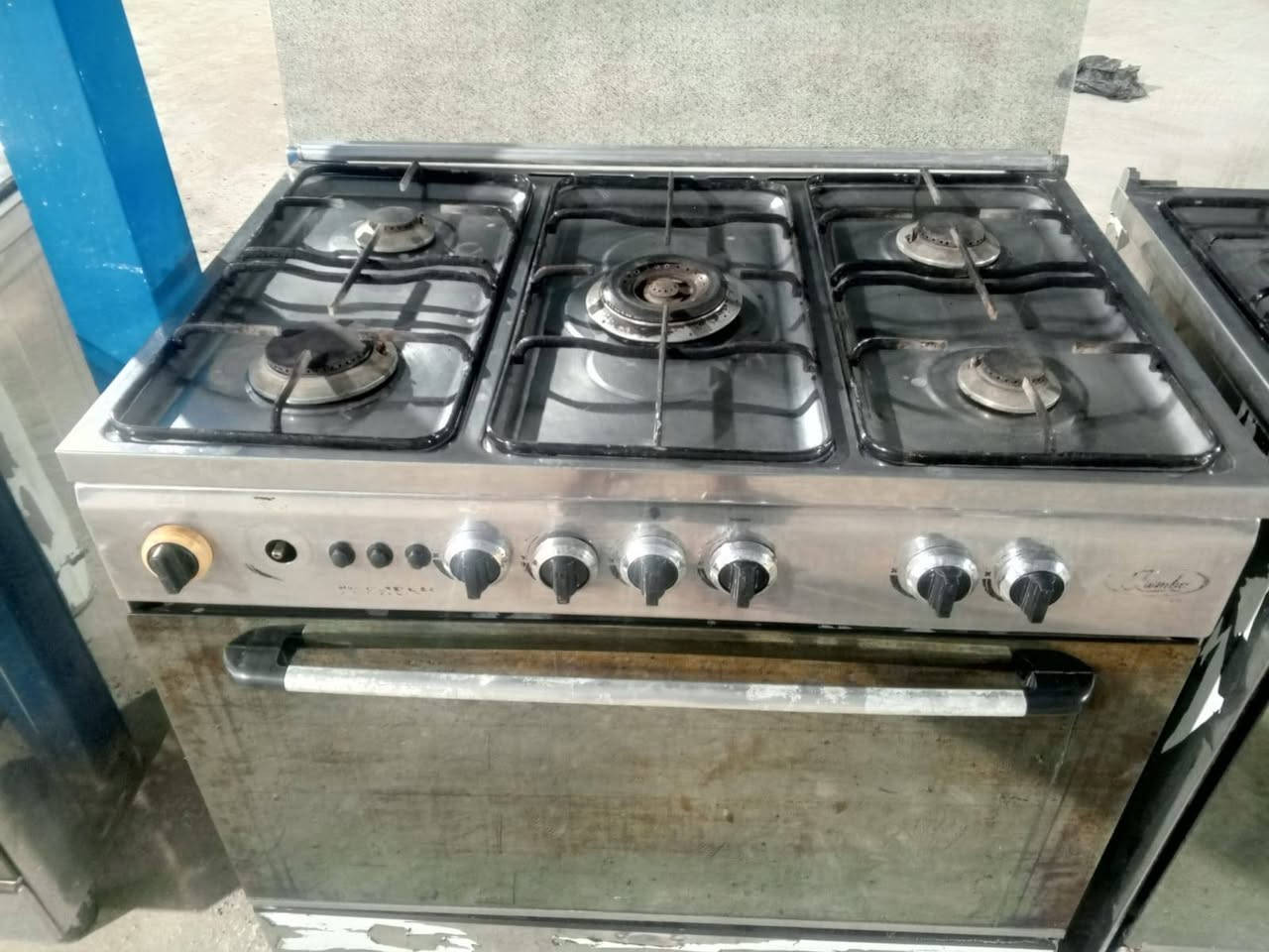 طباخات مستعملة للبيع


**إذا كنت صاحب هذا الإعلان وتريد حذفه لأي سبب، رجاءا أرسل رسالة إلى الدعم الفني**