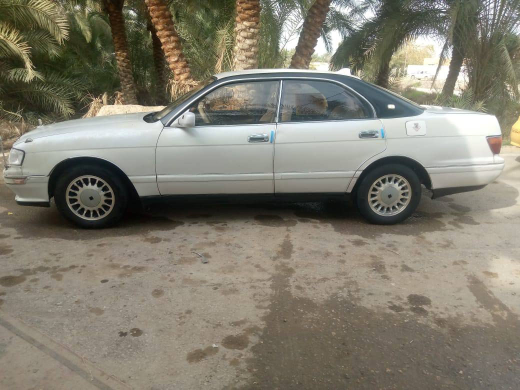 سلام عليكم
بطه موديل 94 مكينه وكير كارتون تبريد شرك جان ثلج وكف شغلت كهربائيا ت دوشمه جديده وكاعيه جلد اصلي كهربائيا ت وره وكدام شغاله حداديه وتخم تاير بجيس ويلات جدد مكفوله كص ونقل وضربه سياره بلاديه للخير واحد عل نجف  رقم انبار سنويه توهه صقطت صار شهرين  راعيه بنجف  لايت عالي وناصي يشك الشارع


**إذا كنت صاحب هذا الإعلان وتريد حذفه لأي سبب، رجاءا أرسل رسالة إلى الدعم الفني**