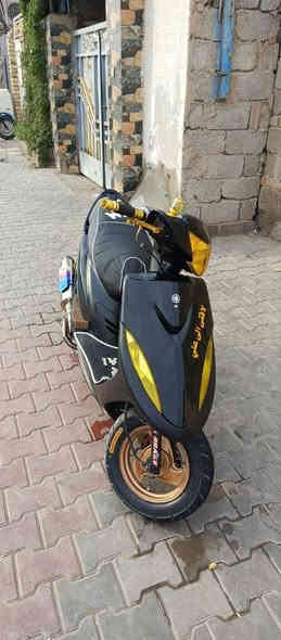 دراجه ماكس عدله للبيع
-------------------------------------------------
كفراتها ويه رقم شاصي هنه و سوادات 
-------------------------------------------------
گلجات جدد شادهن 100الف شرط 120
-------------------------------------------------
تايرات جدد قبل يومين شادهن
-------------------------------------------------
صالنصه طرب رياضي 90 الف
-------------------------------------------------
بنزات + دهن محرك + دهن اكسد جدد
-------------------------------------------------
عداد اكتروني الصلي 30الف جديد شاد كهربائيات كلها شغاله حته سلف
-------------------------------------------------
كشن + قاعده ارضيه جدد
-------------------------------------------------
محرك 55 بوشه افضل نوعيه شاده سعرها 125 
-------------------------------------------------
باقي دراجه كله رياضي كدام عينك
-------------------------------------------------
والله دراجه خير من الله ربع ما ذب عليه
-------------------------------------------------
سعر دراجه 750 وبيه مجال رقم ‏
*********** ‏واسط الحي
