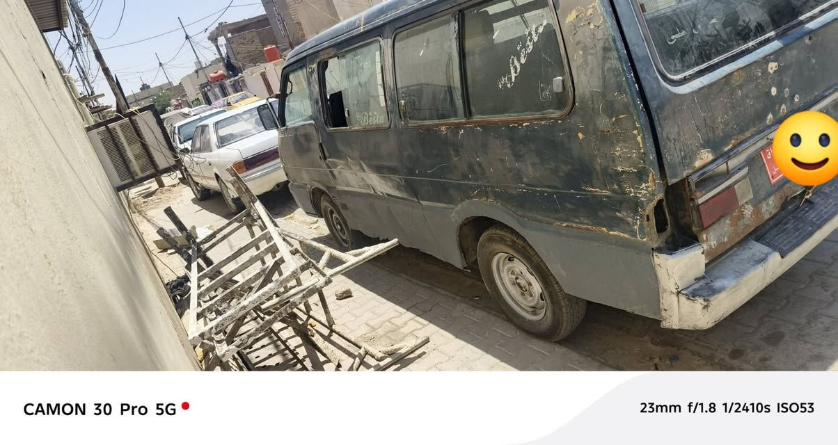 بستا م94 تحويل مباشر رقم احمر بابل  مكاني نجف 
او مراوس واخذ فرق


**إذا كنت صاحب هذا الإعلان وتريد حذفه لأي سبب، رجاءا أرسل رسالة إلى الدعم الفني**