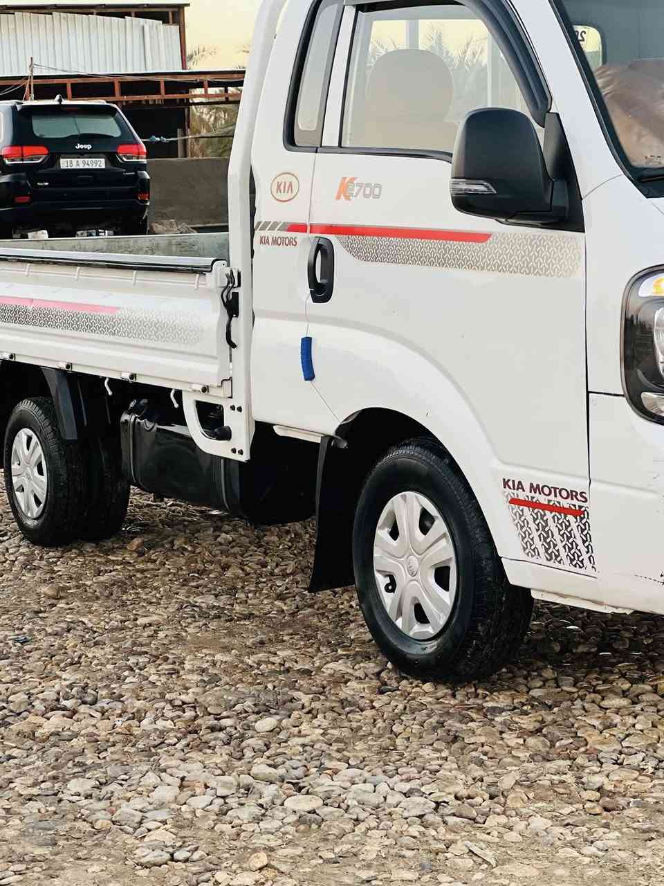 سلام عليكم كيه بنكوموديل 2021كفاله عامه سياره وضع شركه ارباك شاشه فول رقم واسط السعر 137وبيه مجال بسيط مكانه بابل الشوملي ***********
