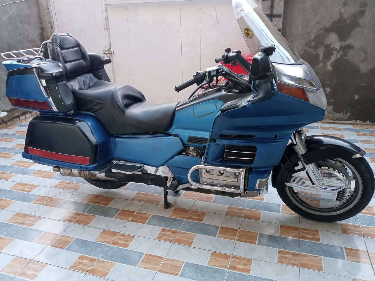 السلام عليكم
كولدن موديل 97 شلعه اومعدل اتشك الكاع كهربائيات دشبول دبلات كله كامل بك شغال يرادله ترتيب اشويه مكان حله مركز مدينة السعر 18 رقمي للاستفسار ***********
