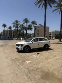 سورنتو 2026 خليجي فول مواصفات 6 سلندر الزيرو ( بانوراما ) 6 سلندر داتا...