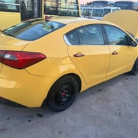 فورتي 14 gdi فول مواصفات  بغداد حادث بنيد وجاملغ وباب السياره جاهزه   ...