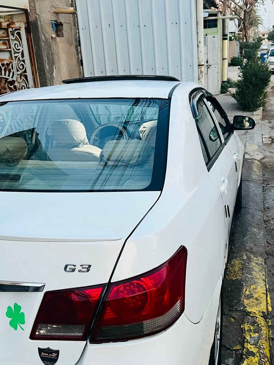 السلام عليكم بي واي دي G3 گير عادي
رقم بغداد نگليزي بسمي
مكينه وگير  وتبريد 🥶 وحداديه كفاله
بيه مكانات صبغ والسياره جاهزه  مكاني كربلاء
***********
***********
