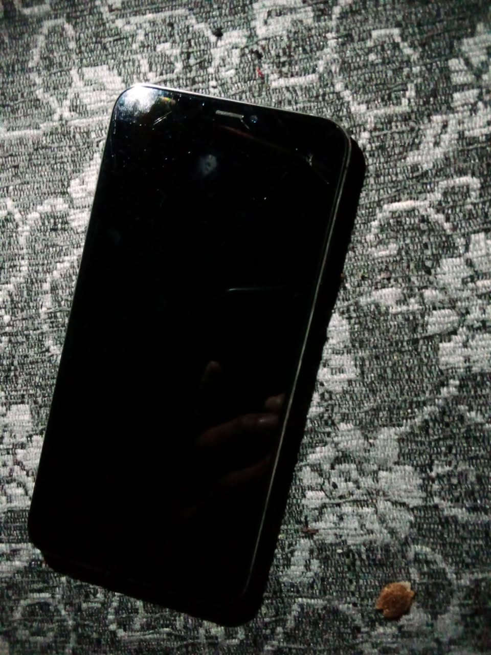 آيفون اكس ماكس ذاكر 64بطاريه 79ضهر مكسور يتبدل وبي فطر خفيف بل كلاس مال شاشه ابد مامثر علي سعره 175وبي مجال قره المنشور وطبلي جماعت 150عبر المنشور جنك ماشفته مكاني بغداد الحسينيه مال راشديه


**إذا كنت صاحب هذا الإعلان وتريد حذفه لأي سبب، رجاءا أرسل رسالة إلى الدعم الفني**