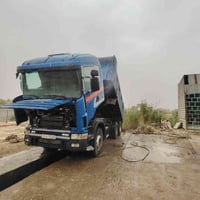 سكانيا بومة • ٢٠٠٠ • الناصرية